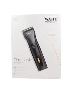 Wahl Maquina Chromstyle Cordless Clipper (1871-0473)